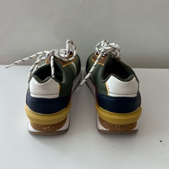 Kid’s ZARA shoes - Picture 3 of 7